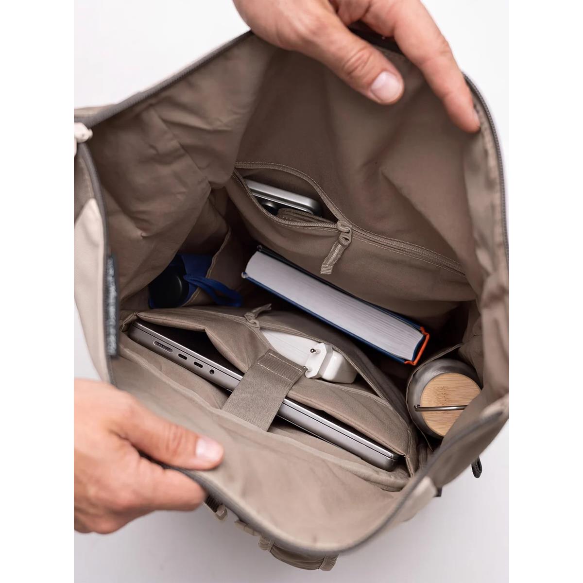 Got Bag Rolltop Adventure, Bild 4 von 13