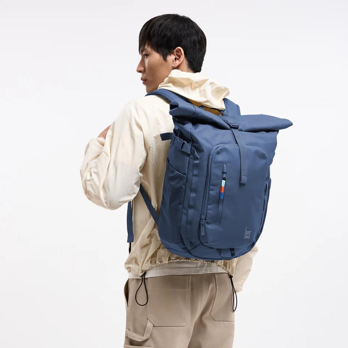 Bild 1 Rolltop Adventure