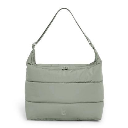 Got Bag Puffer Square Bag Large