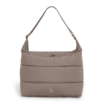 Got Bag Puffer Square Bag Large