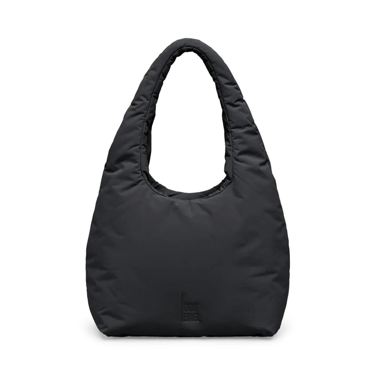 Got Bag Cloud Shoulder Bag - monochorme