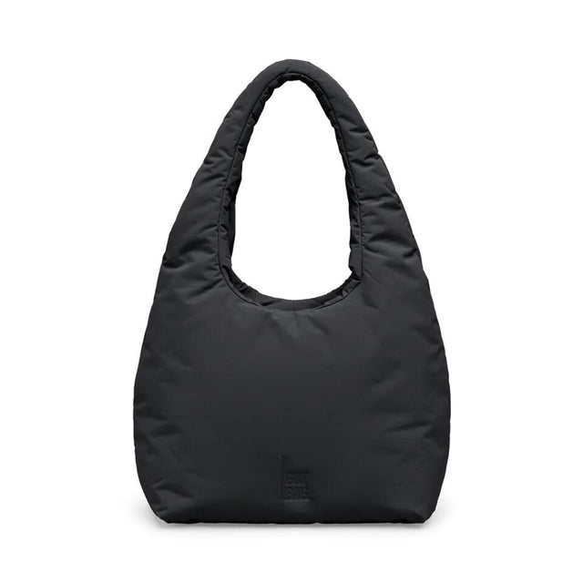 Got Bag Cloud Shoulder Bag - monochorme