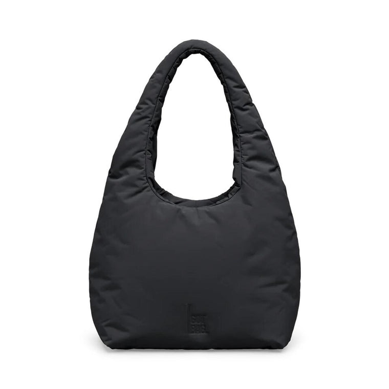 Got Bag Cloud Shoulder Bag - monochorme