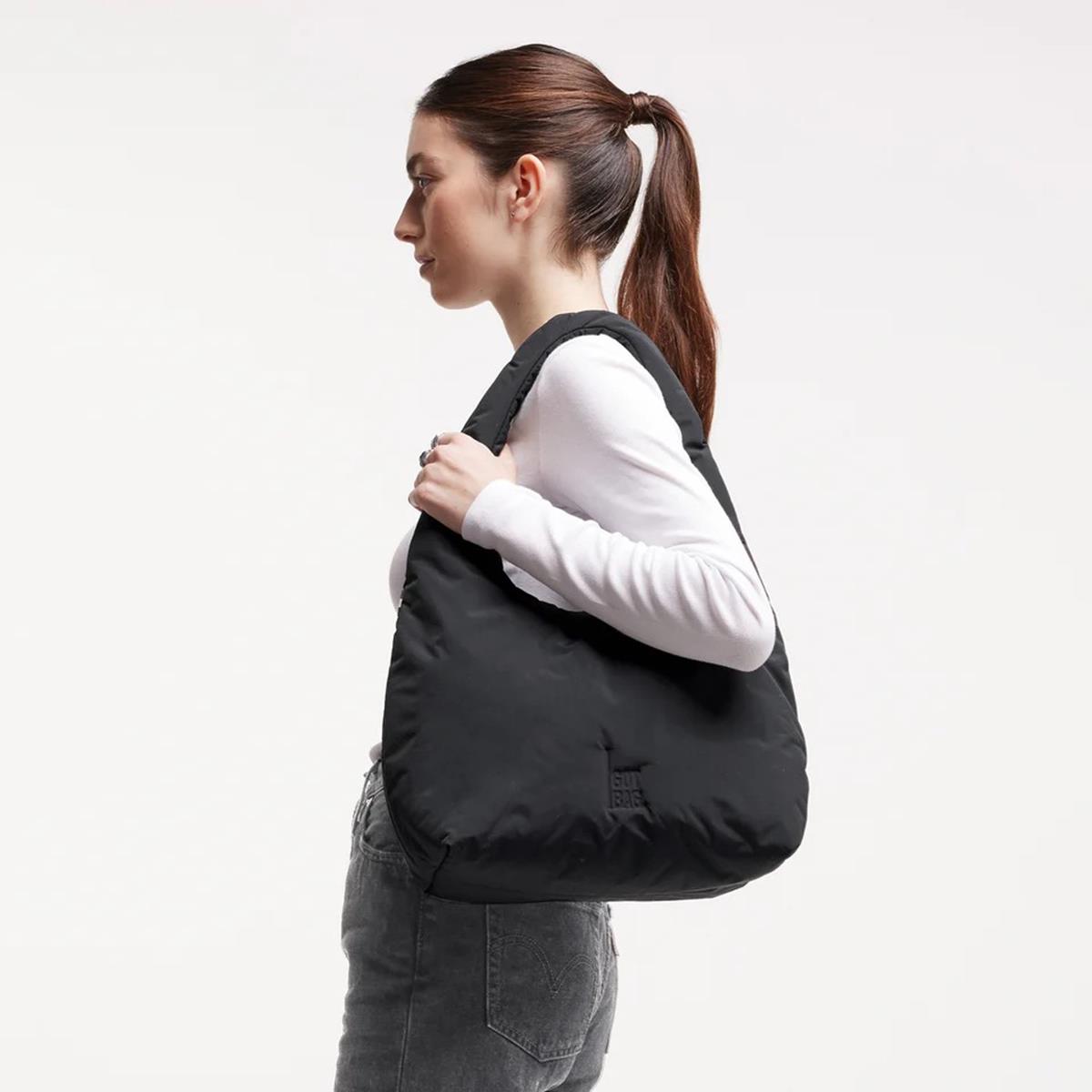 Got Bag Cloud Shoulder Bag - monochorme, image 4 of 15