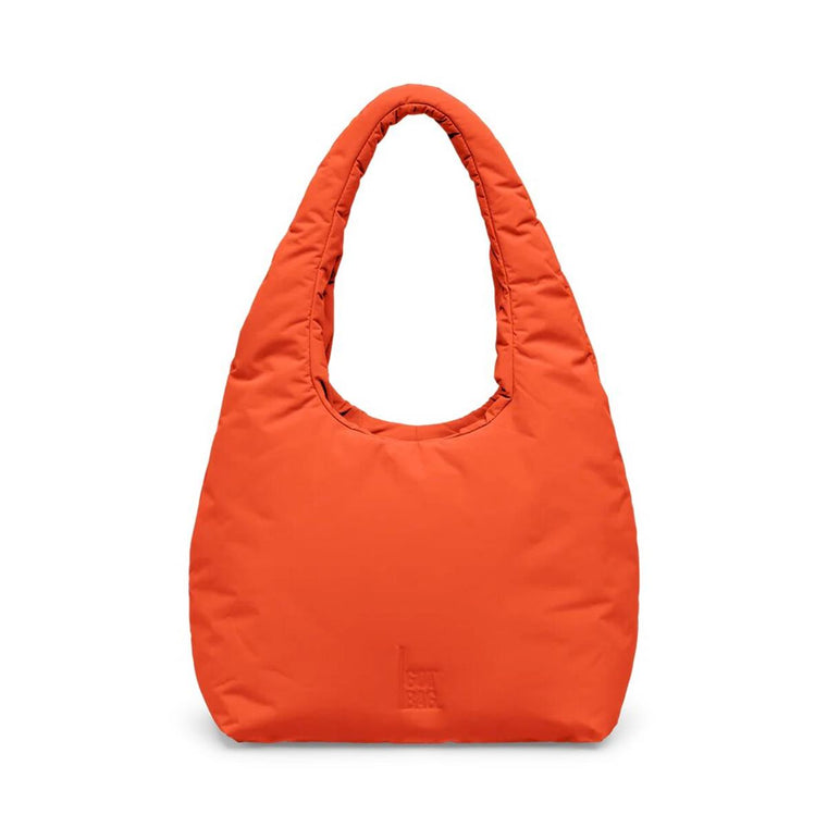Got Bag Cloud Shoulder Bag - monochorme