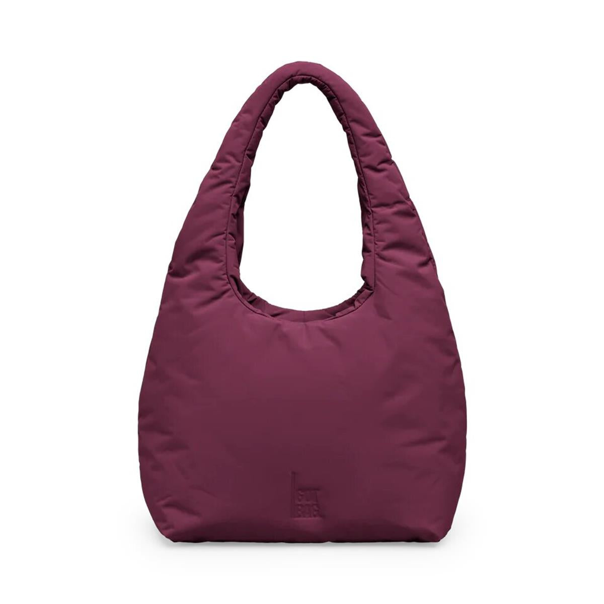 Got Bag Cloud Shoulder Bag - monochorme
