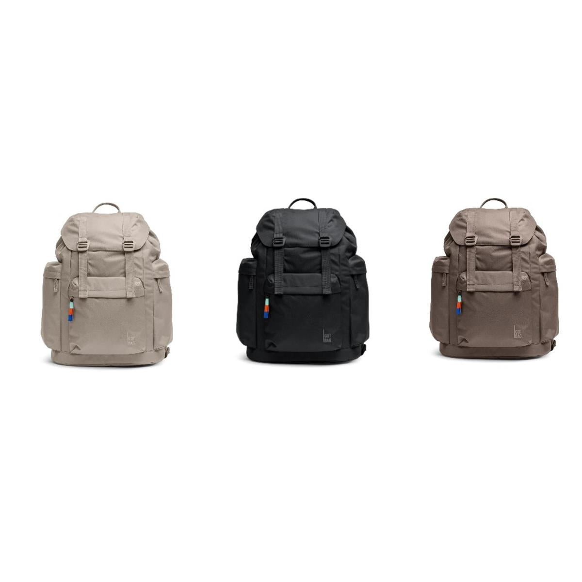 Got Bag Flap Pack Large