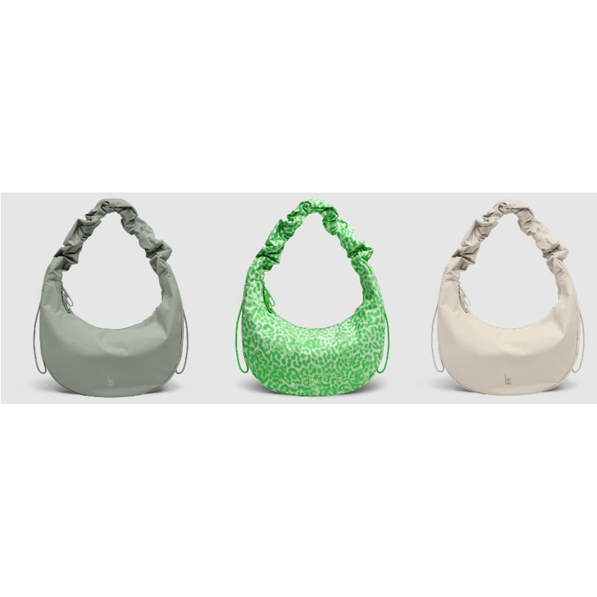 Bild 1 Moon Bag Ruffle