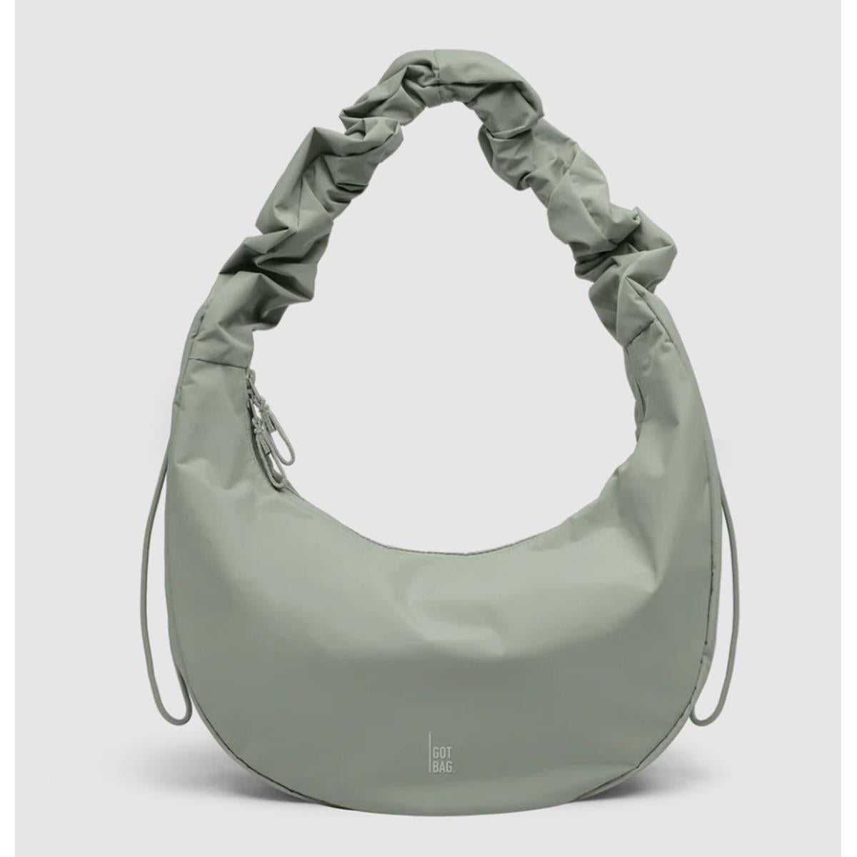 GotBag Moon Bag Ruffle
