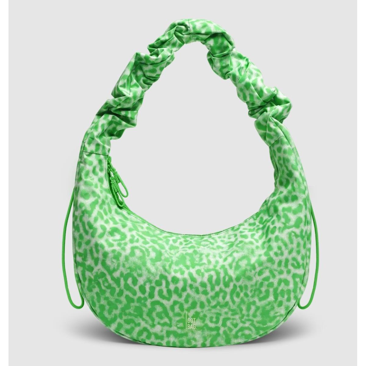 GotBag Moon Bag Ruffle