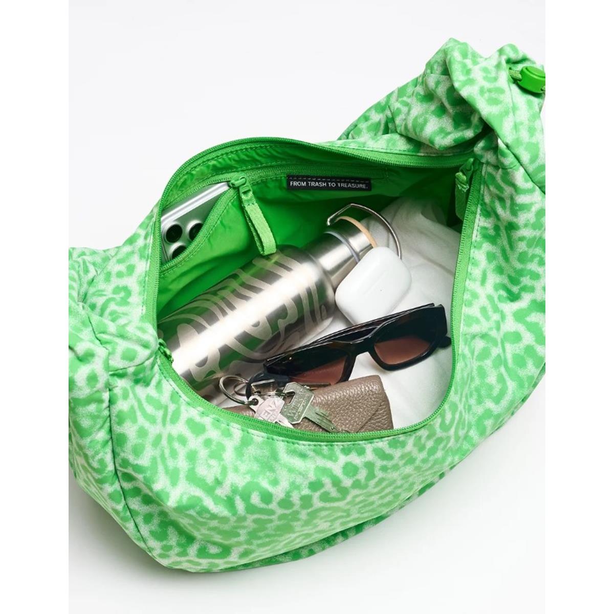 GotBag Moon Bag Ruffle, image 5 of 14