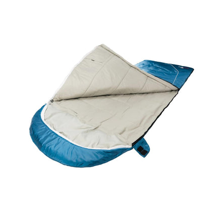 Grüezi Bag Cloud Cotton Comfort Deckenschlafsack | 4 °C