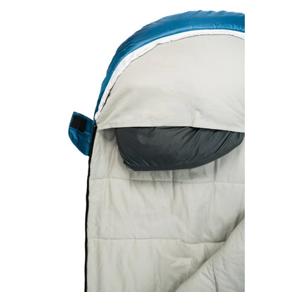 Grüezi Bag Cloud Cotton Comfort Deckenschlafsack | 4 °C
