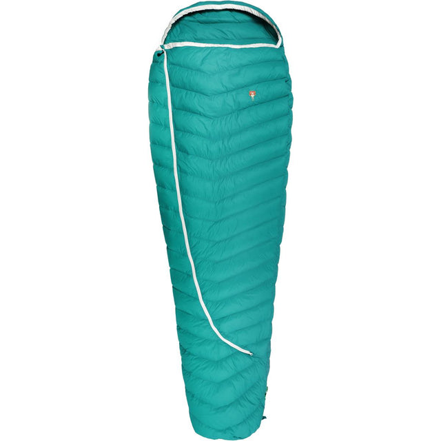 Grüezi Bag Biopod Down Wool Extreme light 175