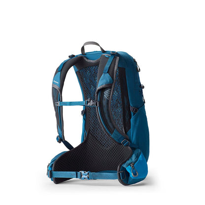 Gregory Zulu 20 LT RC