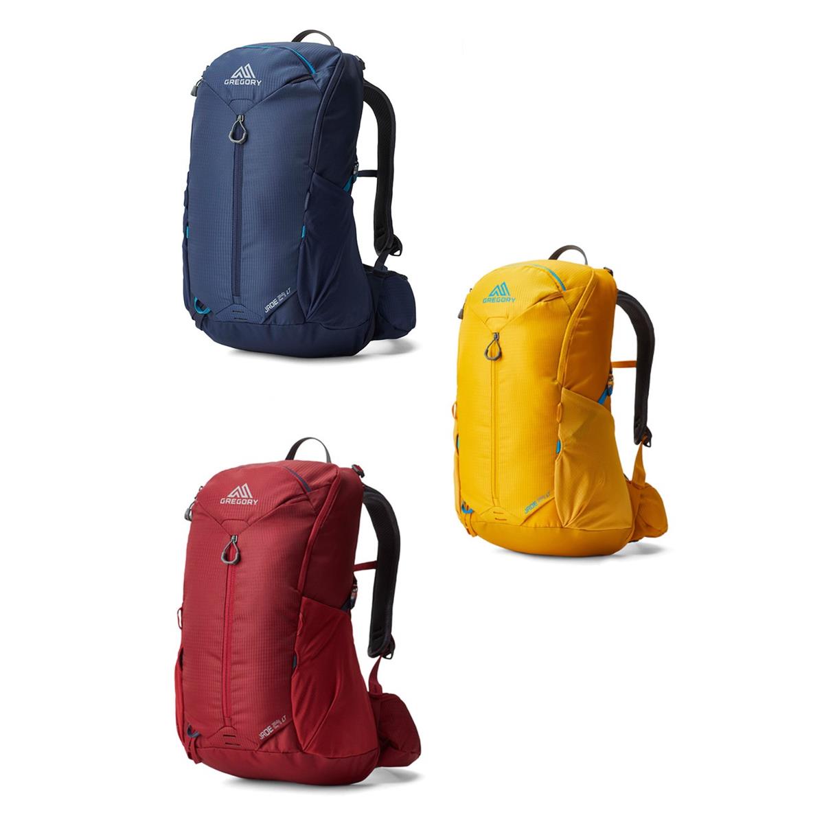 Gregory Jade 24 LT RC