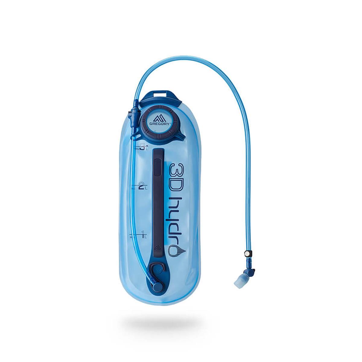 Gregory Hydration 3D Hydro 3L