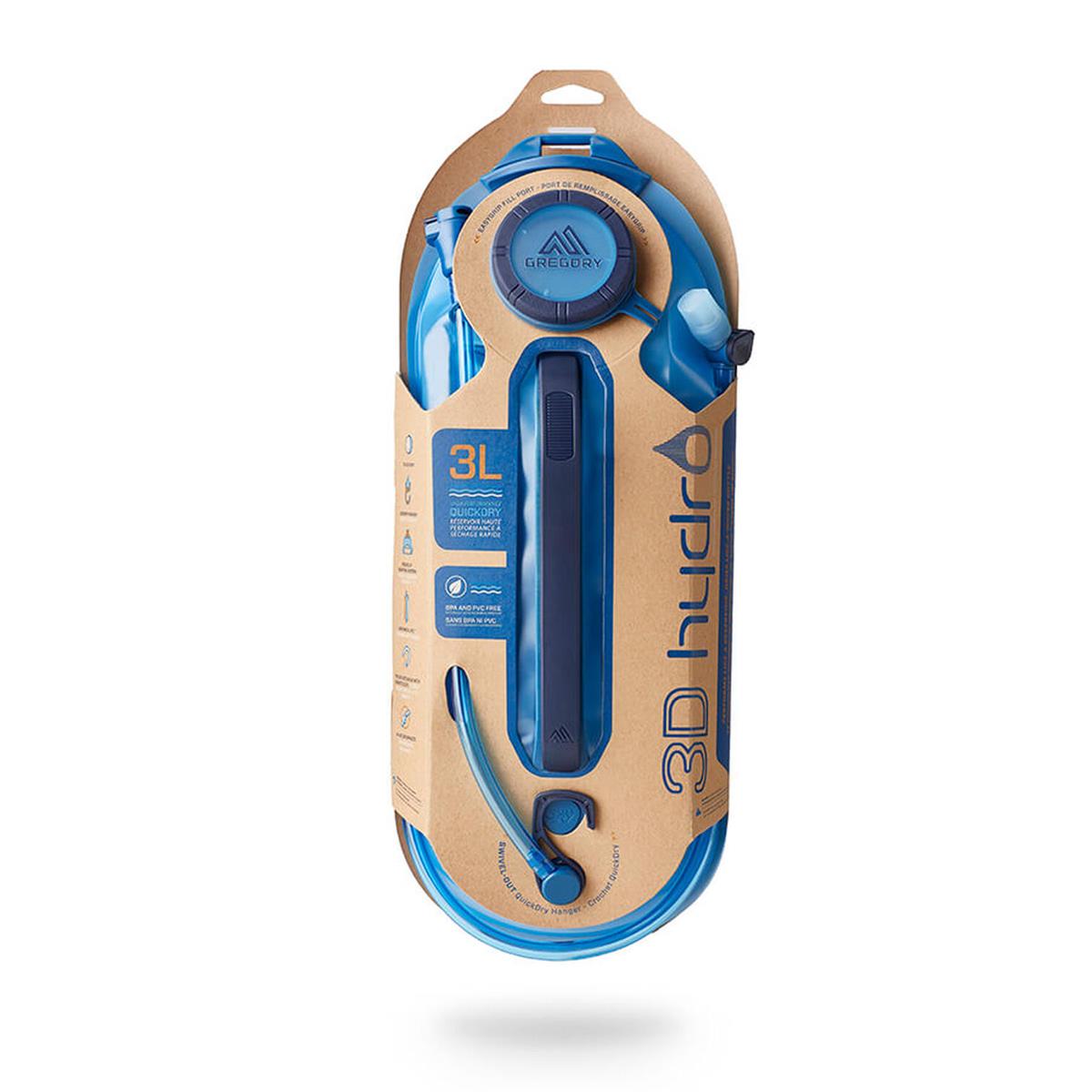 Gregory Hydration 3D Hydro 3L, Bild 2 von 5