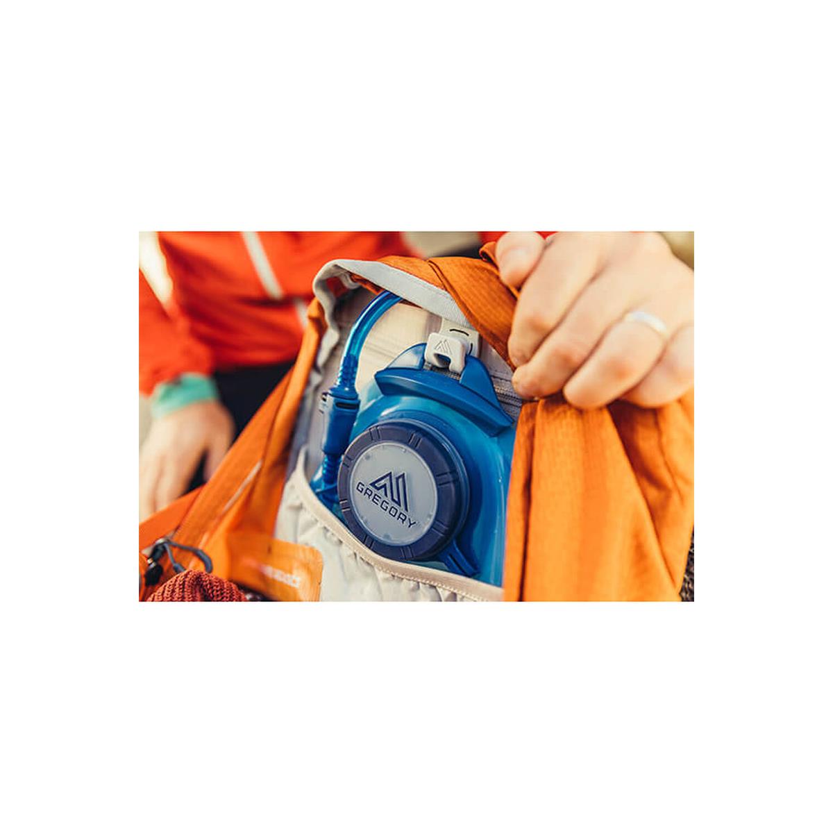 Gregory Hydration 3D Hydro 3L