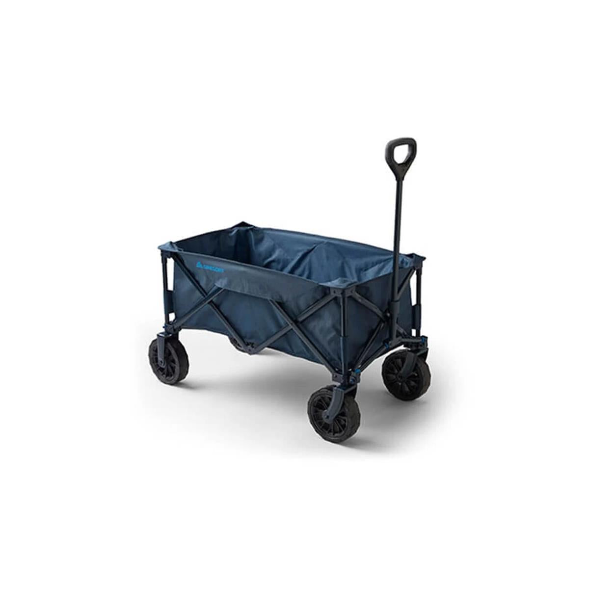 Gregory Gear Org Alpaca Gear Wagon 140 Liter state blue