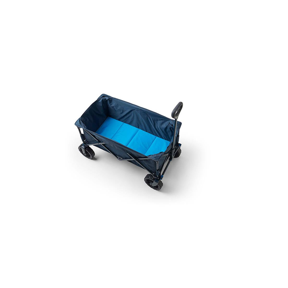 Gregory Gear Org Alpaca Gear Wagon 140 Liter state blue