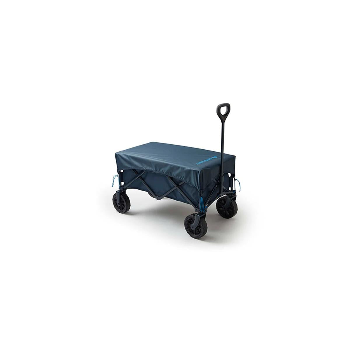 Gregory Gear Org Alpaca Gear Wagon 140 Liter state blue