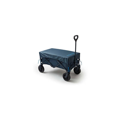 Gregory Gear Org Alpaca Gear Wagon 140 Liter state blue