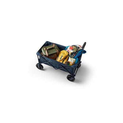 Gregory Gear Org Alpaca Gear Wagon 140 Liter state blue
