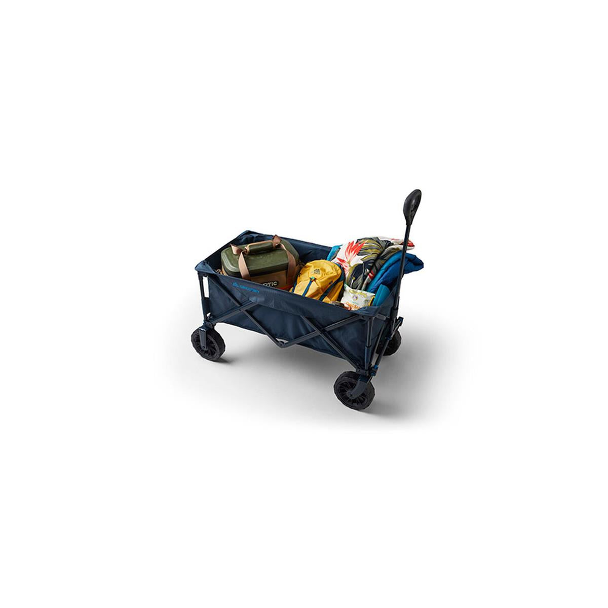 Gregory Gear Org Alpaca Gear Wagon 140 Liter state blue