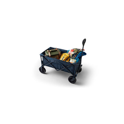 Gregory Gear Org Alpaca Gear Wagon 140 Liter state blue