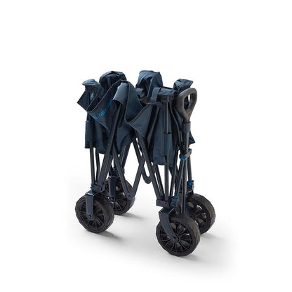 Gregory Gear Org Alpaca Gear Wagon 140 Liter state blue