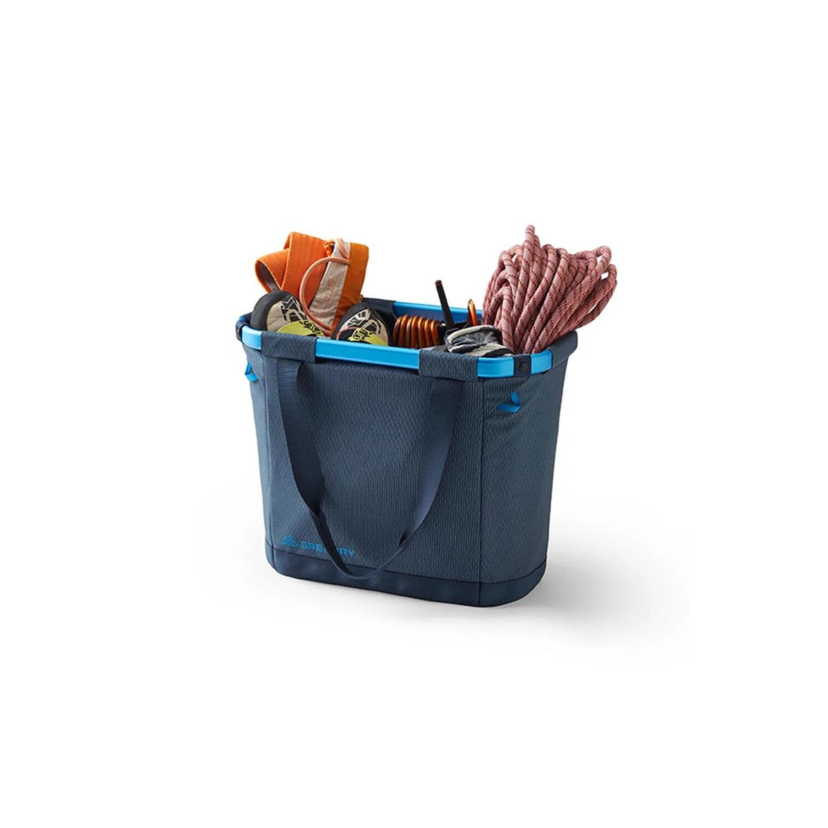 Gregory Alpaca Gear Tote 30 Liter