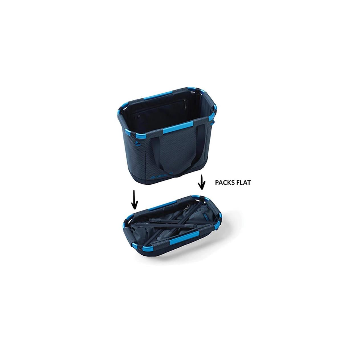Gregory Alpaca Gear Tote 30 Liter