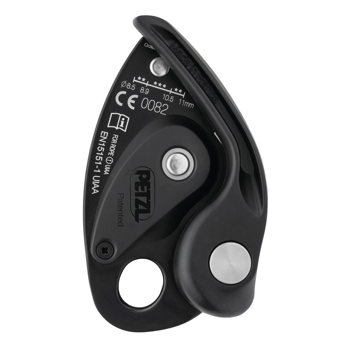 Petzl Grigri, Bild 7 von 13