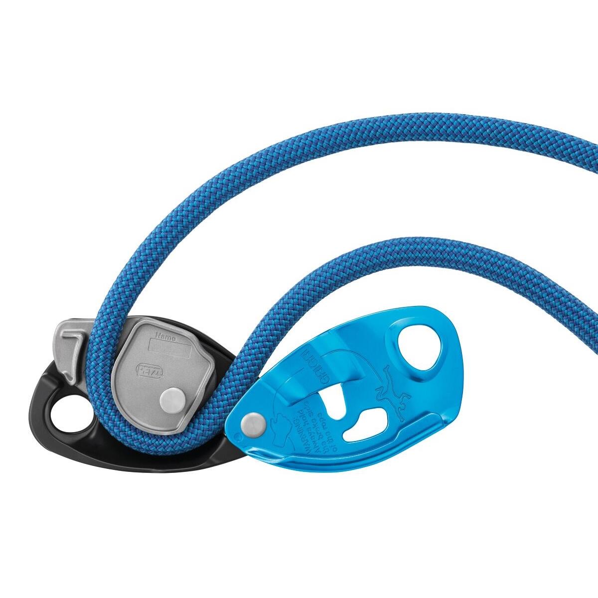 Petzl Grigri