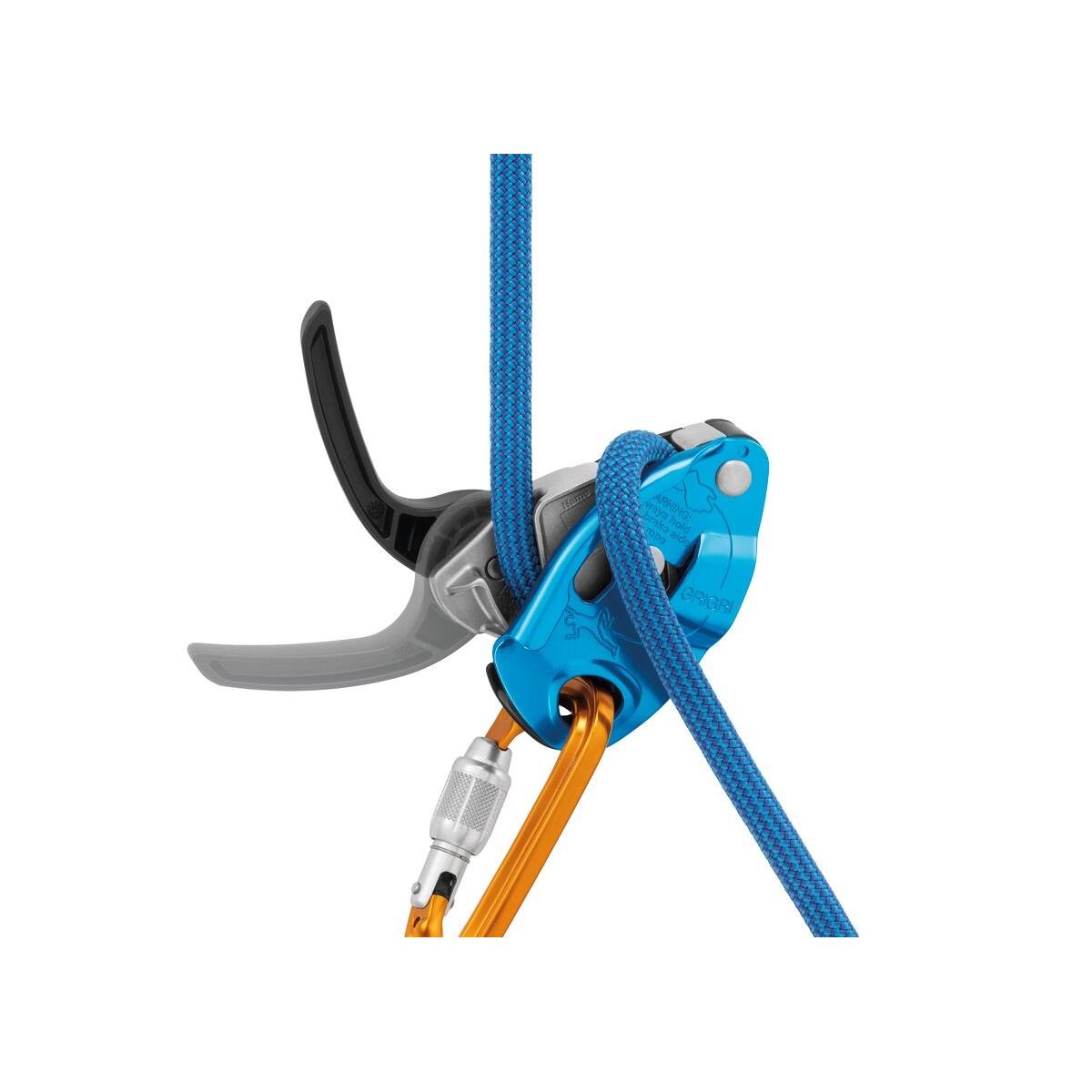 Petzl Grigri