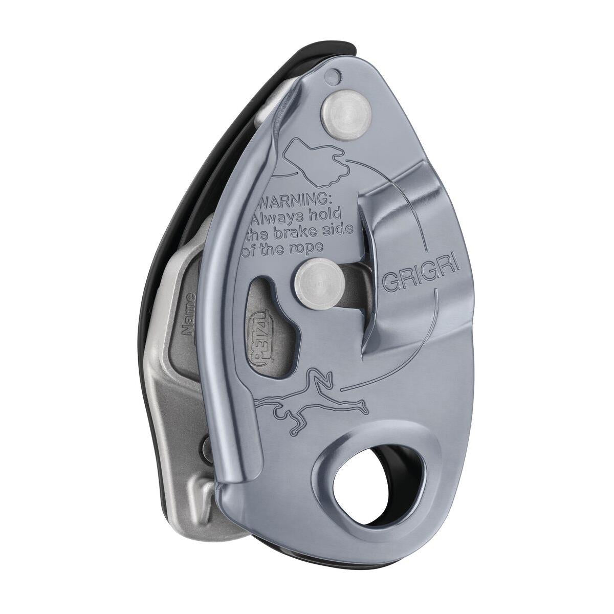 Petzl Grigri