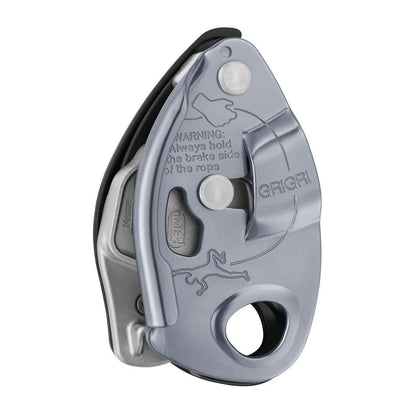 Petzl Grigri