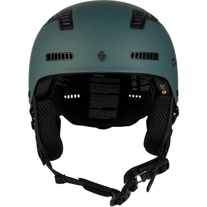 Sweet Protection Grimnir 2Vi® Mips matte sea metallic