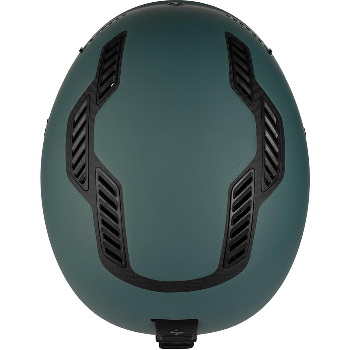 Sweet Protection Grimnir 2Vi® Mips matte sea metallic