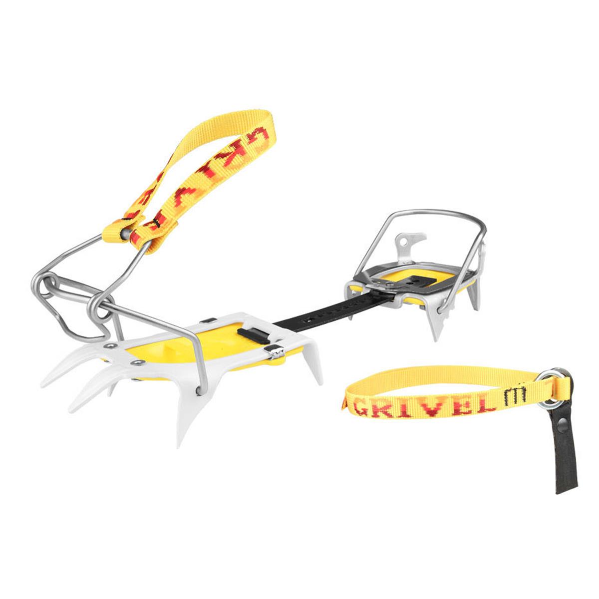 Grivel Ski Tour SkiMatic 2.0