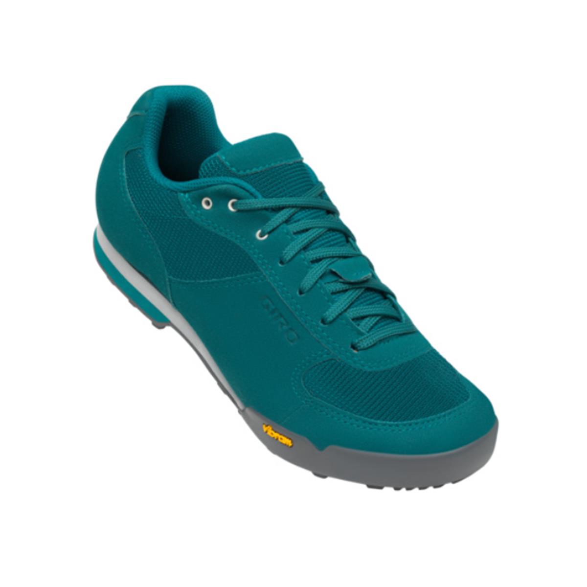 Giro Petra VR ture spruce, MTB Radschuh 2020