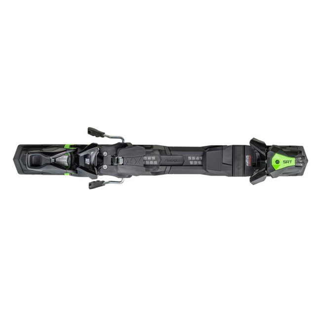 Stöckli Salomon Strive 13D green