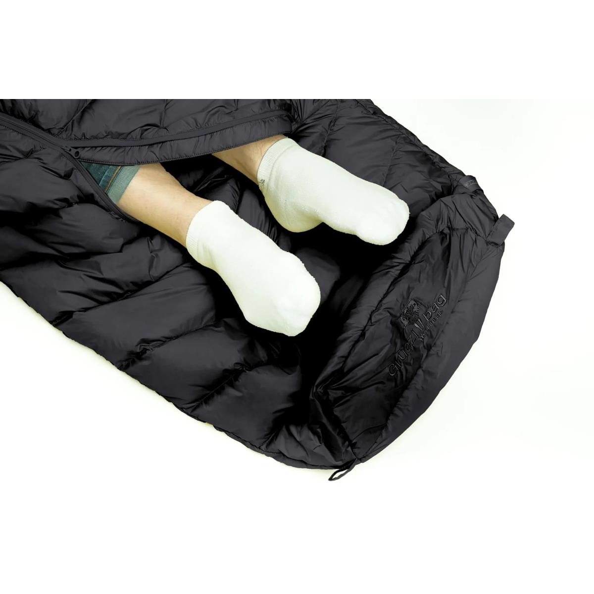 Bild 1 DownWool Extreme Light 2.0
