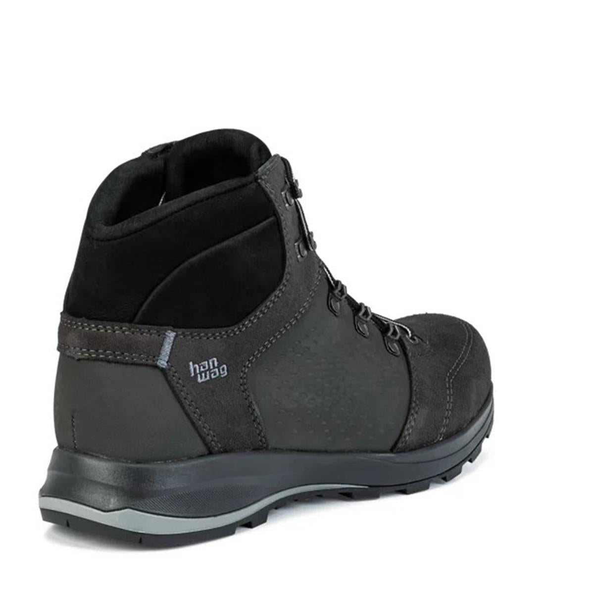 Hanwag - Torsby Bunion LL - asphalt/black - Herren, image 2 of 3