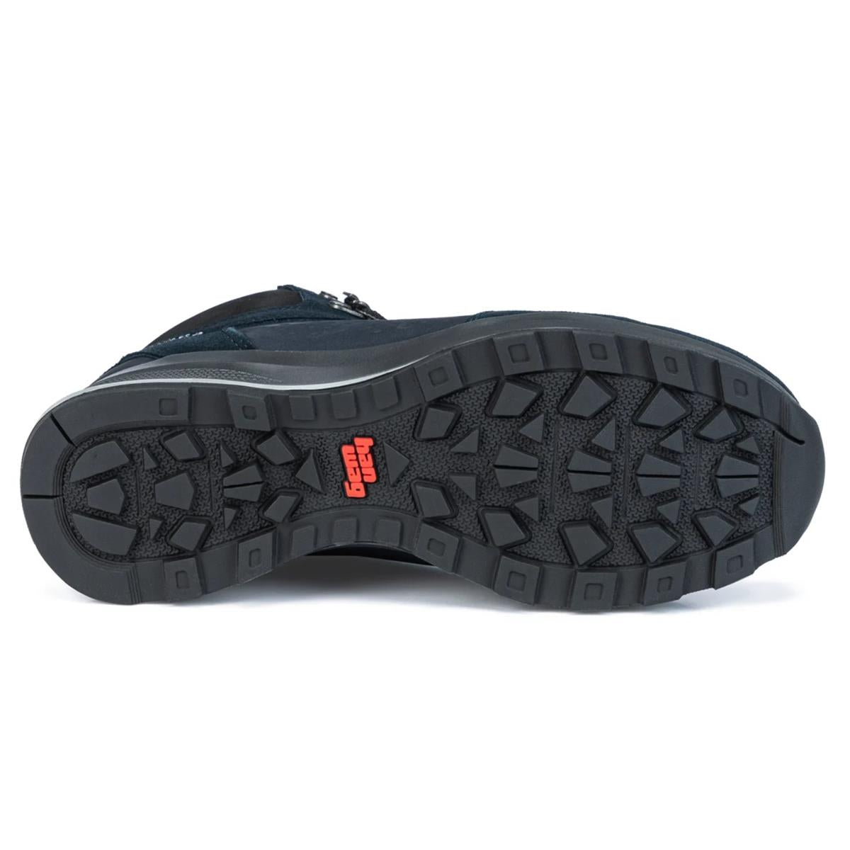 Hanwag - Torsby Bunion Lady LL - navy/light grey- Damen, Bild 2 von 4