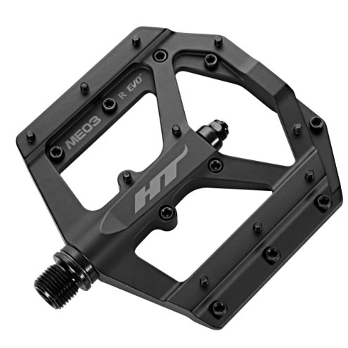 HT Pedals ME 03 stealth black