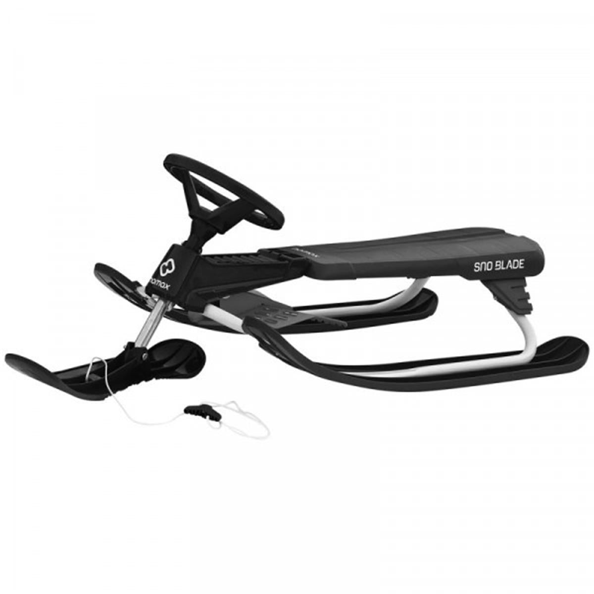 Hamax Sno Blade black/black