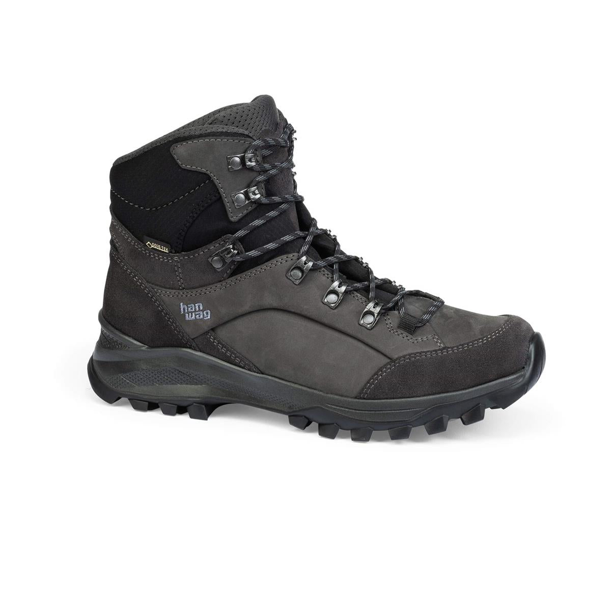 Hanwag Banks GTX asphalt
