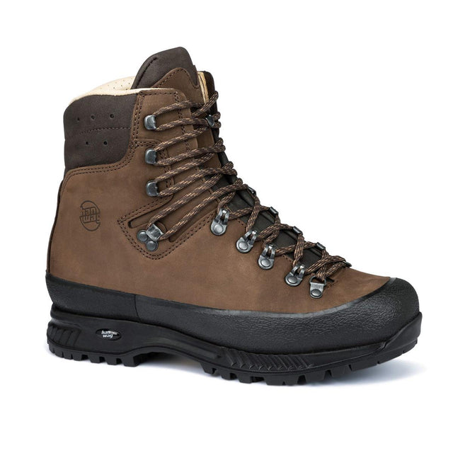Hanwag Yukon Men Wide brown